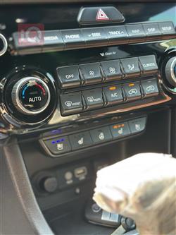 کیا سپۆرتاج